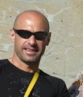 Rencontre Homme : Rob, 52 ans à Italie  Torino